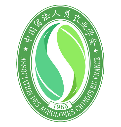 Logo de l’Association des Agronomes Chinois en France