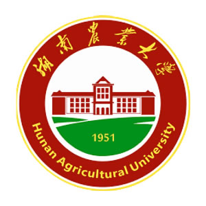 Logo du partenariat entre FAUNE Project et la région du Henan