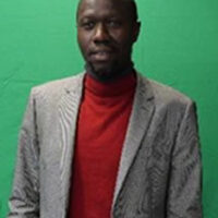 Djibril Ndaw
