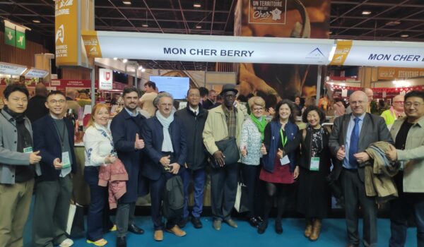 Photo Berry 2
