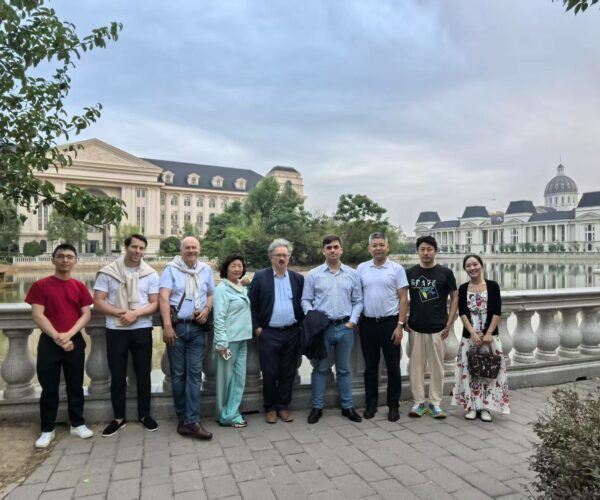 Photo pour le Henan 1