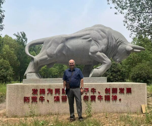 Photo pour le Henan 3