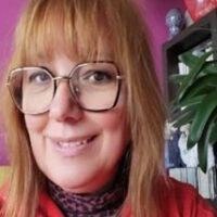 Sylvie LELARGE